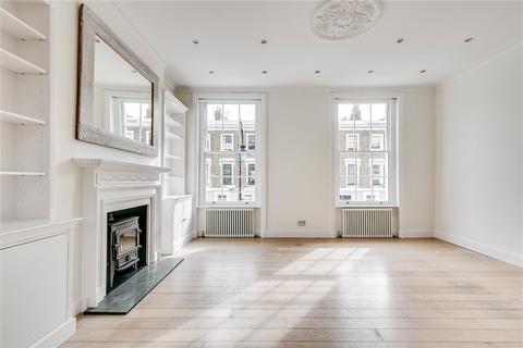 3 bedroom flat to rent, Princess Road, Primrose Hill, London