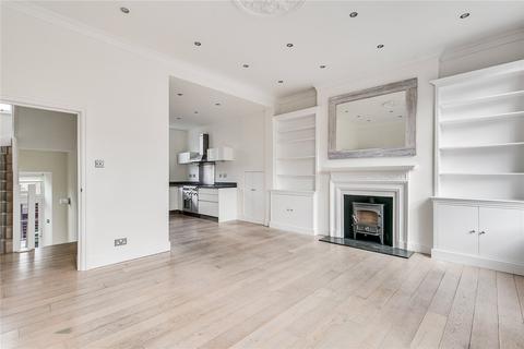 3 bedroom flat to rent, Princess Road, Primrose Hill, London