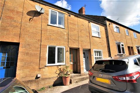 2 bedroom terraced house to rent, Roundwell Street, South Petherton, TA13