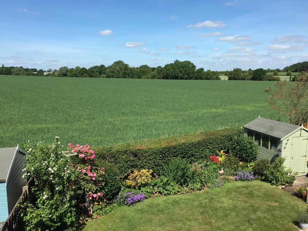 Park Road, BartonunderNeedwood 4 bed detached house £459,950