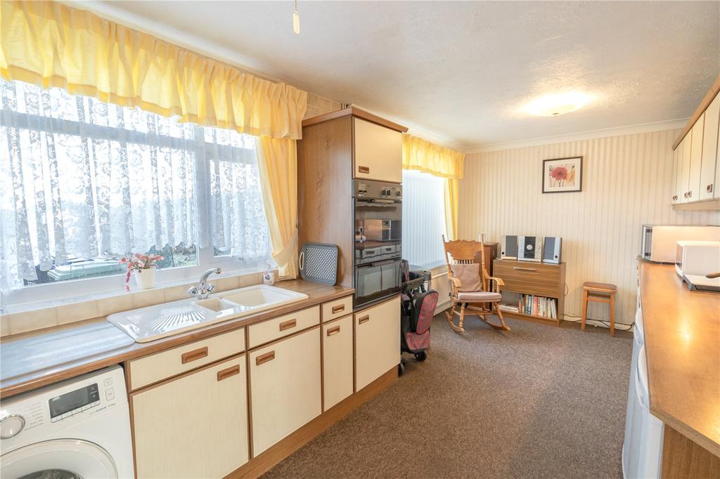 Kitchen-Diner