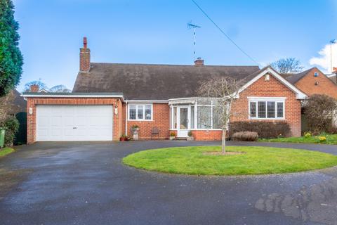 77 Marsh Lane, Solihull, B91 2PE