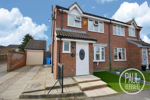 27 Bloomfield Way, Carlton Colville, Lowestoft, NR33 8TH