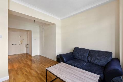 1 bedroom flat to rent, Warren Court, Euston Road, London