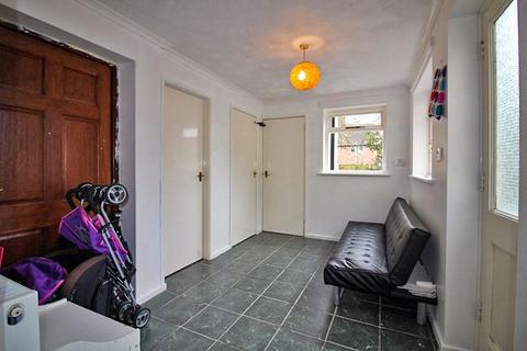 9 Bentley Road, Wolverhampton, WV10 8DZ