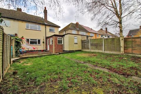 9 Bentley Road, Wolverhampton, WV10 8DZ