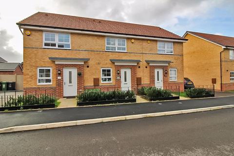 14 Thruxton Avenue, Wolverhampton, WV10 6GJ
