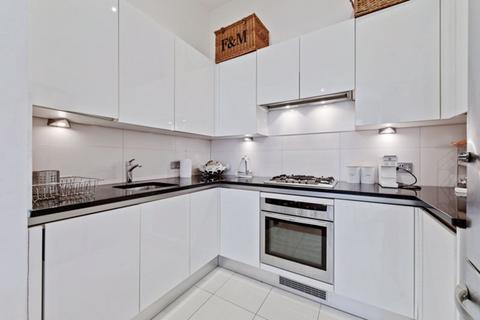 2 bedroom apartment to rent, Greencroft Gardens, South Hampstead, London NW6