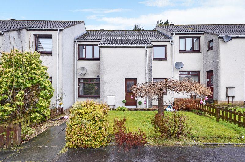Lairds Hill Place, Kilsyth 2 bed apartment £89,995
