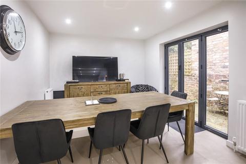 undefined, Peckitt Street, York, North Yorkshire, YO1