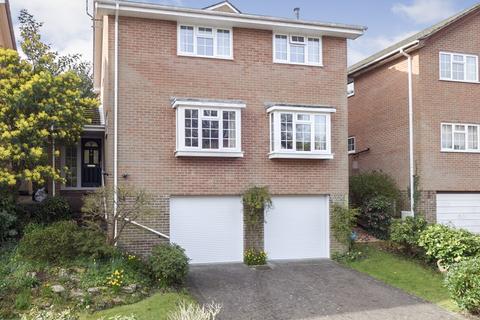 11 Amberslade Walk, Dibden Purlieu, Southampton, SO45 4NW