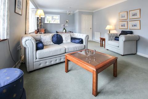11 Amberslade Walk, Dibden Purlieu, Southampton, SO45 4NW