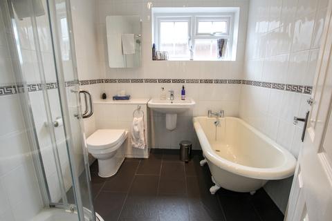 11 Amberslade Walk, Dibden Purlieu, Southampton, SO45 4NW
