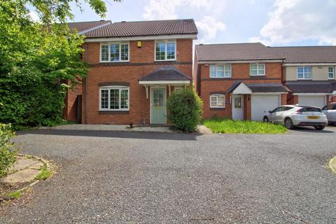 1185 Tyburn Road, Birmingham, B24 0TE