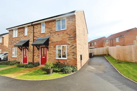 9 Hodgetts View, Tamworth, B79 8UL