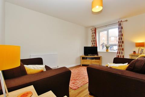 9 Hodgetts View, Tamworth, B79 8UL