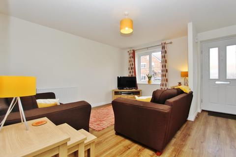 9 Hodgetts View, Tamworth, B79 8UL