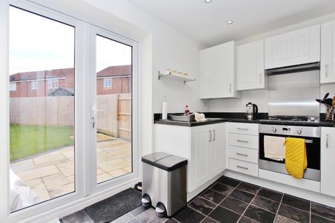 9 Hodgetts View, Tamworth, B79 8UL