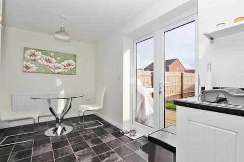 9 Hodgetts View, Tamworth, B79 8UL