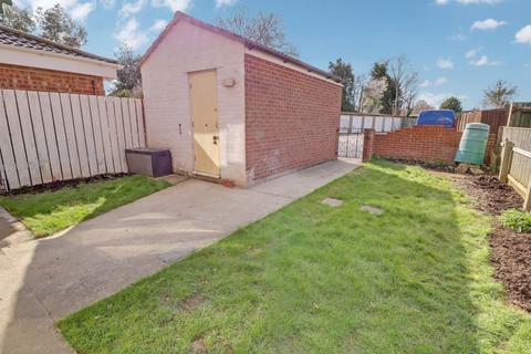 3 bedroom terraced house to rent, Grimston Road, Anlaby