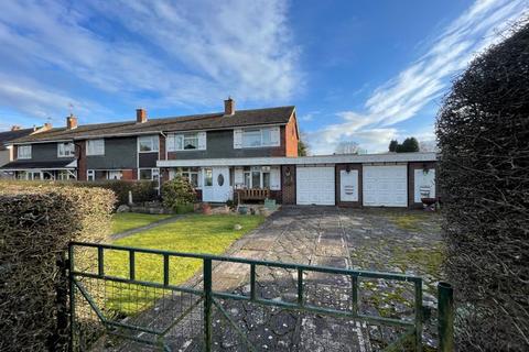 16 Bentons Lane, Walsall, WS6 6EF