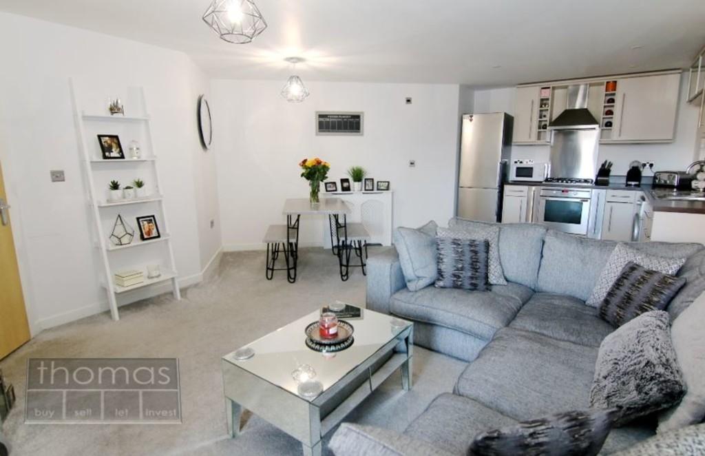 Living Suite