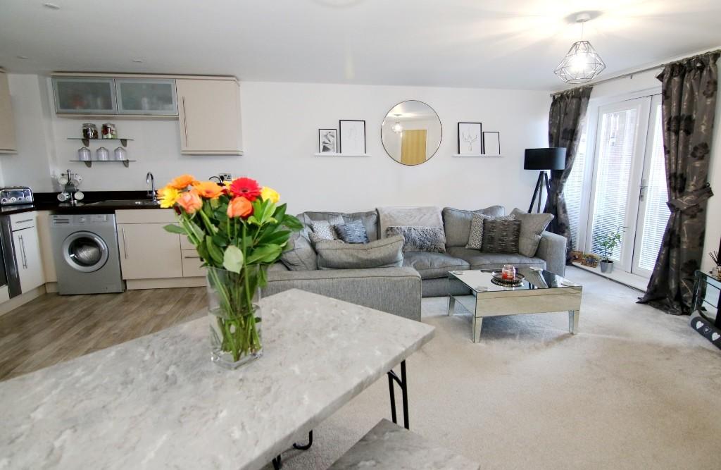 Living Suite