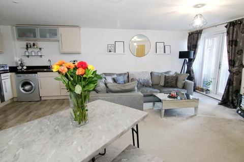 16, Mere House Arbour Walk, Helsby, Frodsham, WA6 0FN