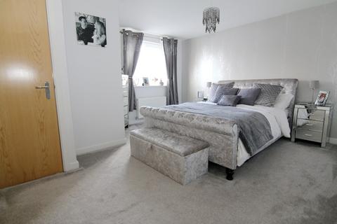 16, Mere House Arbour Walk, Helsby, Frodsham, WA6 0FN
