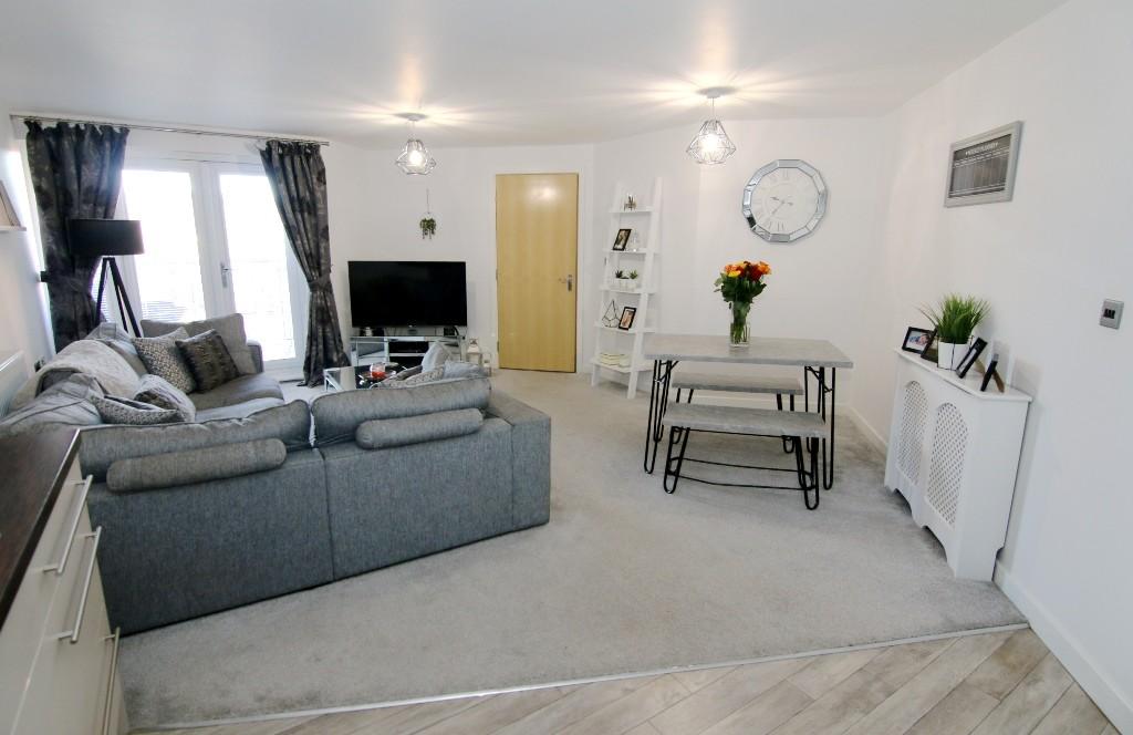 Living Suite