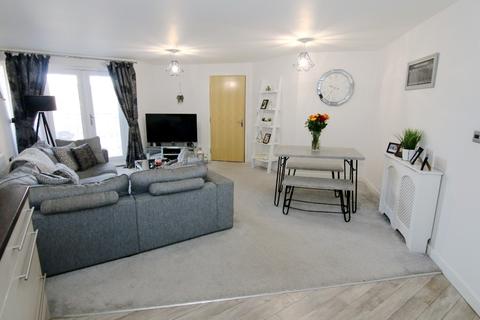16, Mere House Arbour Walk, Helsby, Frodsham, WA6 0FN