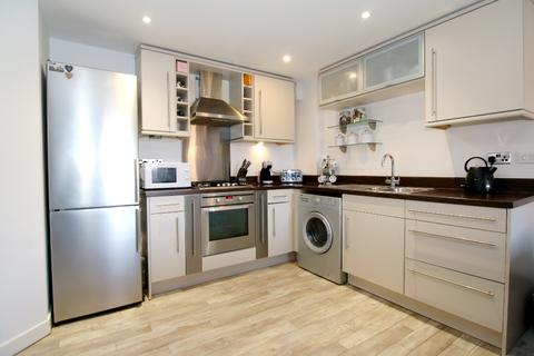 16, Mere House Arbour Walk, Helsby, Frodsham, WA6 0FN
