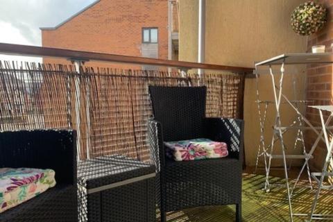 16, Mere House Arbour Walk, Helsby, Frodsham, WA6 0FN