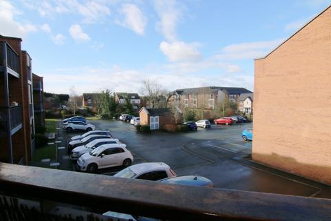 16, Mere House Arbour Walk, Helsby, Frodsham, WA6 0FN