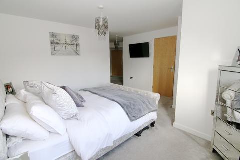 16, Mere House Arbour Walk, Helsby, Frodsham, WA6 0FN