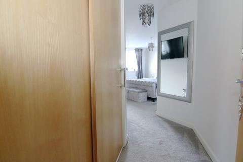 16, Mere House Arbour Walk, Helsby, Frodsham, WA6 0FN