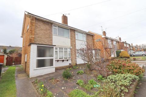 41 Sunningdale, Luton, LU2 7TF