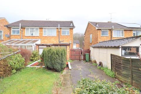 41 Sunningdale, Luton, LU2 7TF