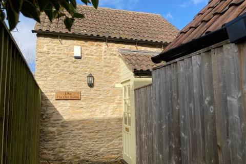 1 bedroom detached house to rent, Beckington, Frome