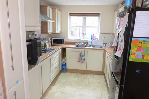 25 Devana Way, Great Glen, Leicester, LE8 9AD
