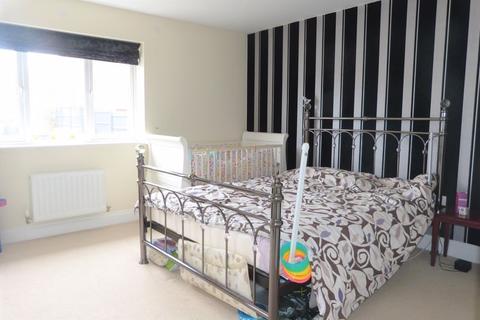 25 Devana Way, Great Glen, Leicester, LE8 9AD