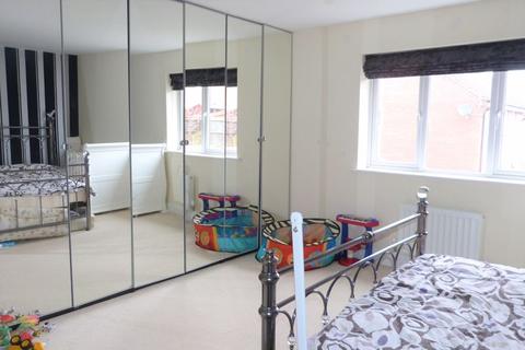 25 Devana Way, Great Glen, Leicester, LE8 9AD