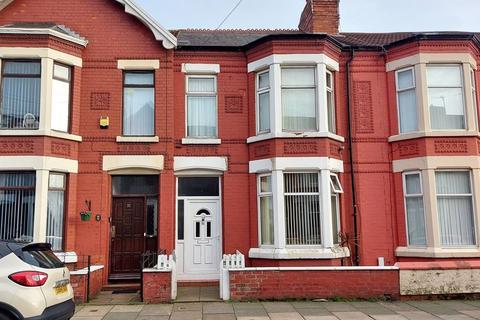 20 Park Road, Wallasey, CH44 9EB