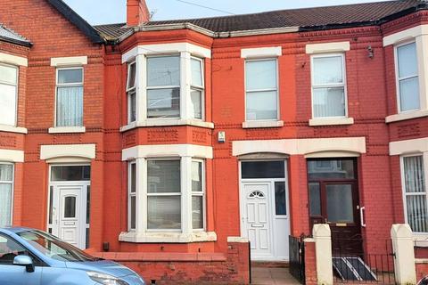 30 Park Road, Wallasey, CH44 9EB