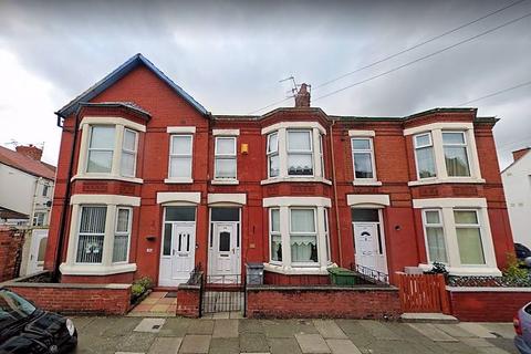 36 Park Road, Wallasey, CH44 9EB
