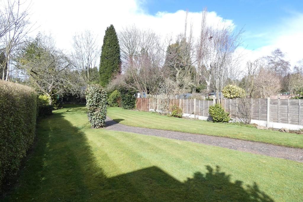 Jervis Crescent, Four Oaks 4 bed detached house £600,000