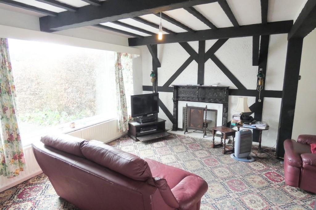 Jervis Crescent, Four Oaks 4 bed detached house £600,000