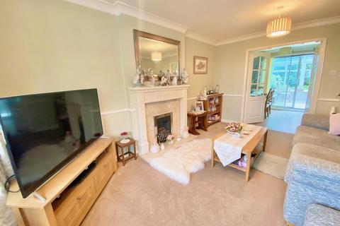 2 Beech Croft, Driffield, YO25 5NY