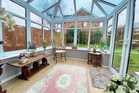2 Beech Croft, Driffield, YO25 5NY