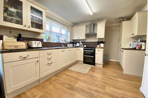 2 Beech Croft, Driffield, YO25 5NY
